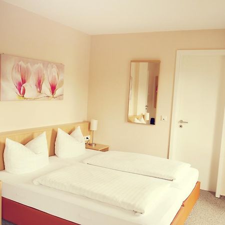 Hotel Tafelspitz à Limburg an der Lahn Chambre photo